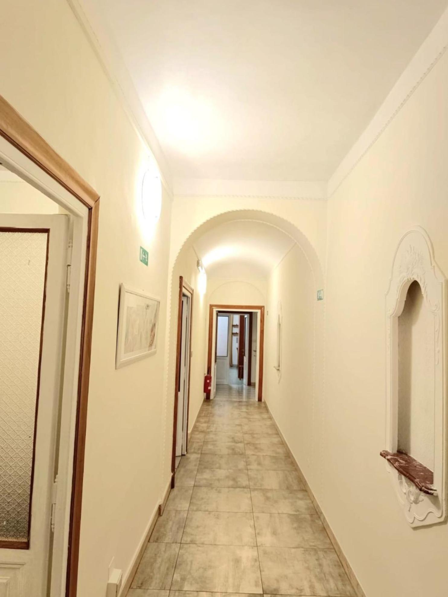 Casa Simpatia Roma Vaticano Zimmer foto
